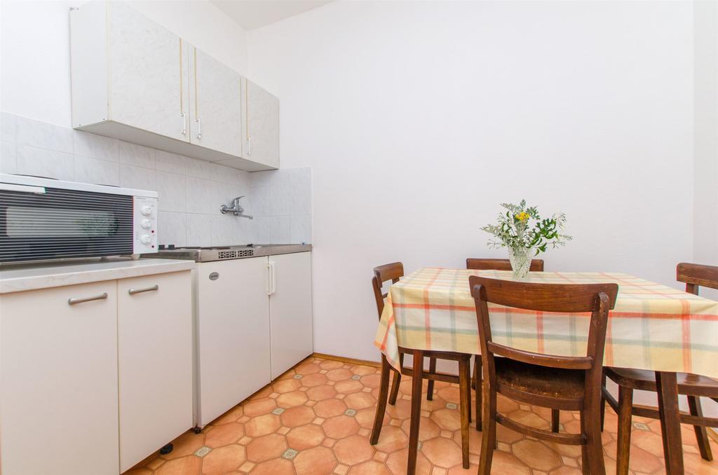 Apartments Jerka スティヴァン エクステリア 写真