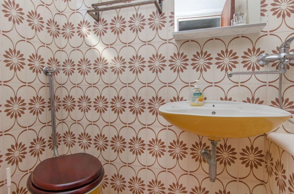 Apartments Jerka スティヴァン エクステリア 写真