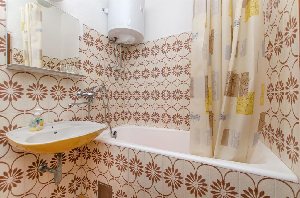 Apartments Jerka スティヴァン エクステリア 写真