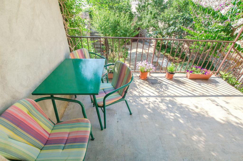 Apartments Jerka スティヴァン エクステリア 写真