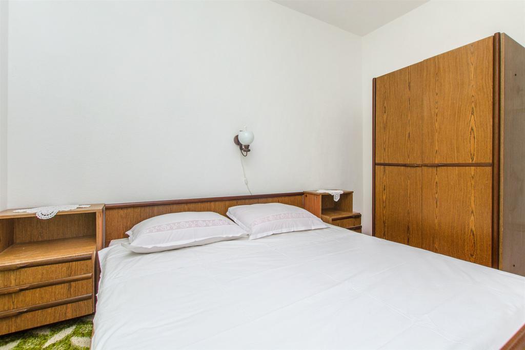 Apartments Jerka スティヴァン エクステリア 写真