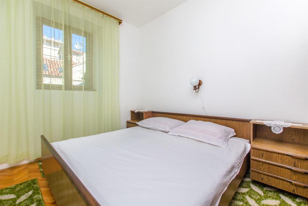Apartments Jerka スティヴァン エクステリア 写真